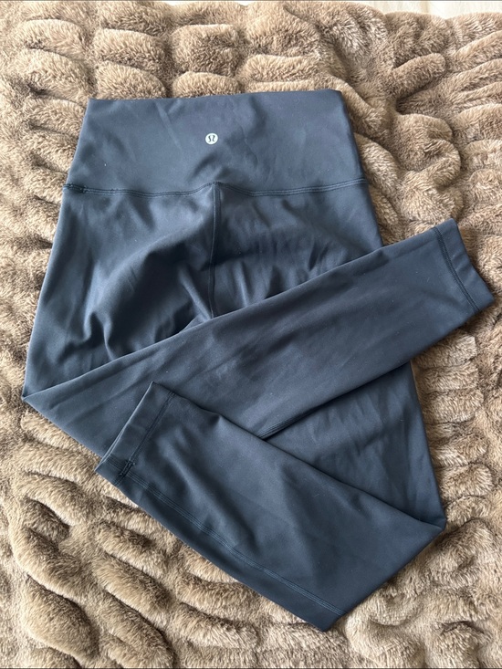 lululemon athletica Pants - NWOT Lululemon Wunder Train 25inch
